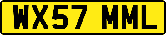 WX57MML