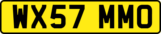 WX57MMO