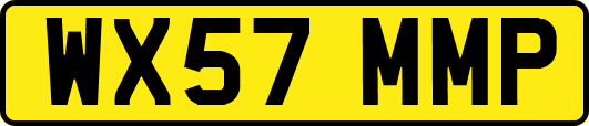 WX57MMP