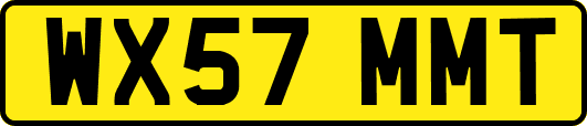 WX57MMT