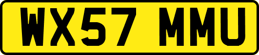 WX57MMU