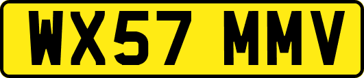 WX57MMV