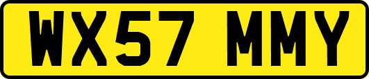 WX57MMY