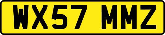 WX57MMZ
