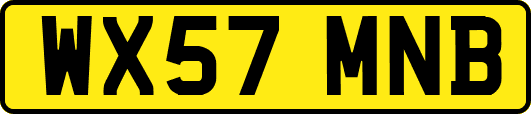 WX57MNB