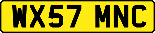 WX57MNC