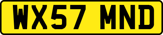 WX57MND