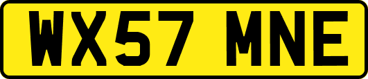 WX57MNE