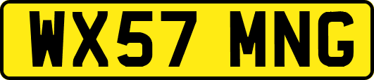 WX57MNG