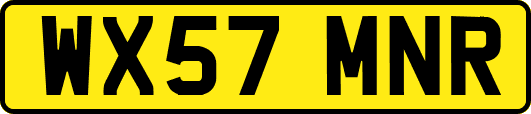 WX57MNR