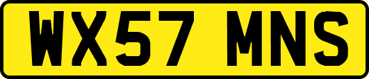 WX57MNS