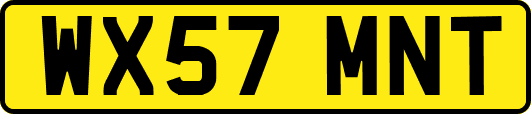WX57MNT