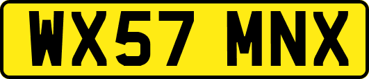 WX57MNX