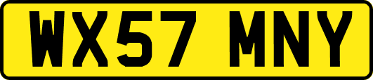WX57MNY