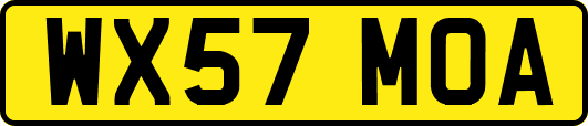 WX57MOA
