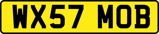 WX57MOB