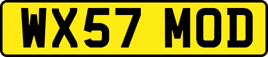 WX57MOD