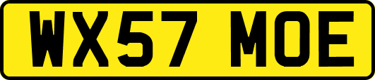 WX57MOE