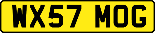 WX57MOG