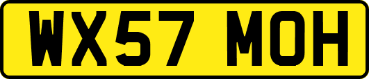 WX57MOH