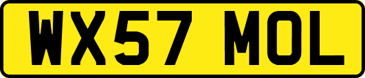 WX57MOL