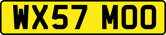 WX57MOO