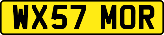 WX57MOR