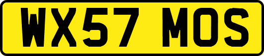 WX57MOS