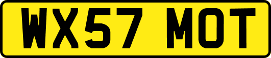 WX57MOT