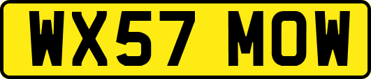 WX57MOW