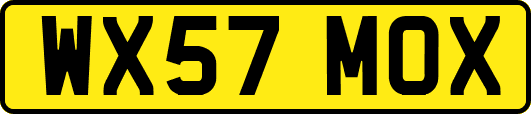WX57MOX