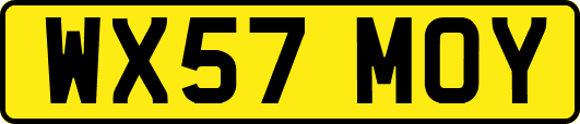 WX57MOY