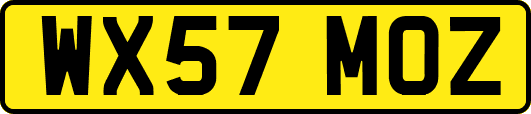 WX57MOZ