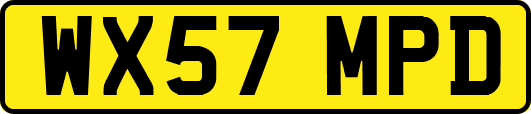 WX57MPD