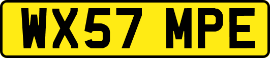 WX57MPE