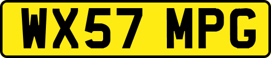 WX57MPG