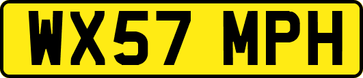 WX57MPH