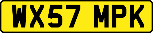 WX57MPK