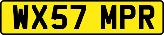 WX57MPR