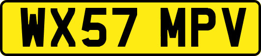 WX57MPV