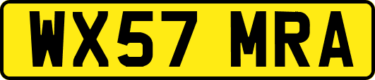 WX57MRA