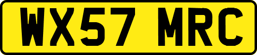 WX57MRC