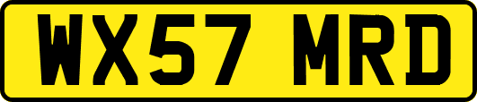 WX57MRD