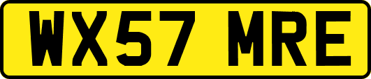 WX57MRE
