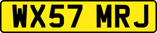 WX57MRJ