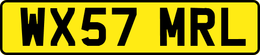 WX57MRL