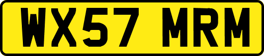WX57MRM