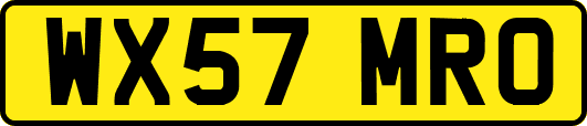 WX57MRO