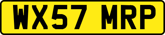 WX57MRP