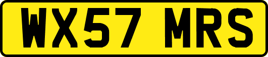 WX57MRS